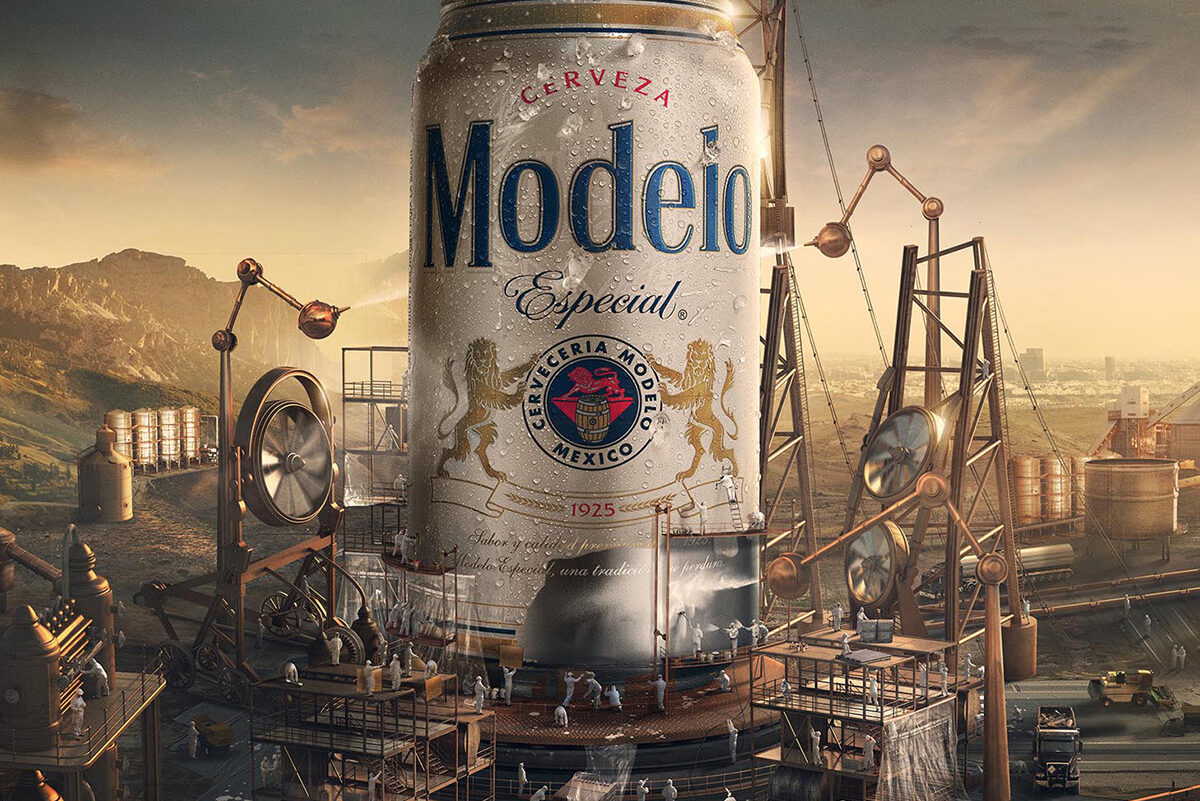 modelo cover